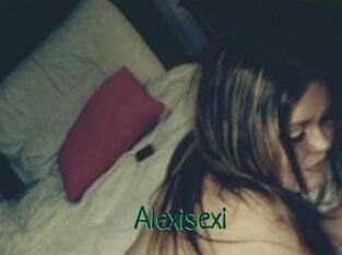 Alexisexi