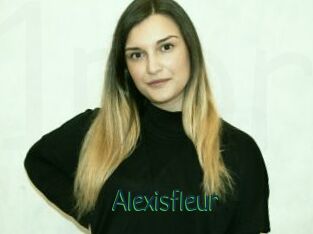 Alexisfleur