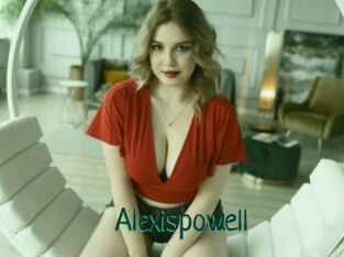 Alexispowell