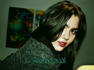 Alexiszagal