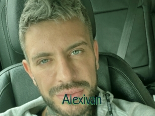 Alexivan