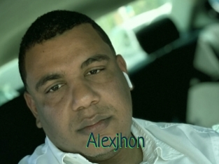 Alexjhon