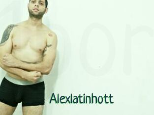 Alexlatinhott