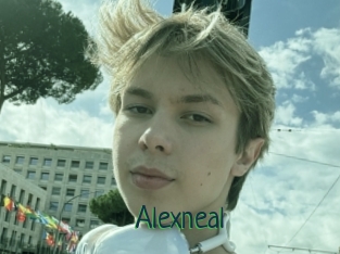 Alexneal