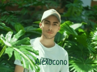 Alexocono