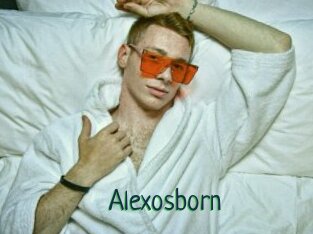 Alexosborn