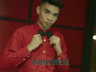 Alexredfield