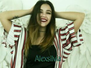 Alexsilvia