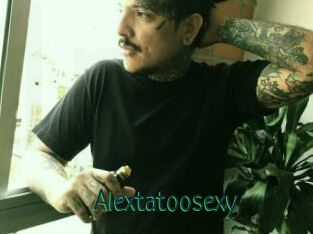 Alextatoosexy