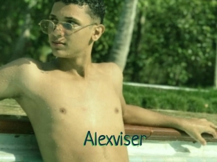 Alexviser