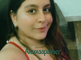 Alexxaapalmer