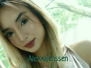 Alexxajenssen