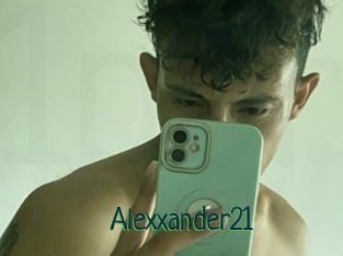 Alexxander21