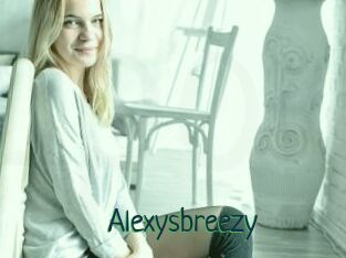 Alexysbreezy