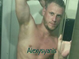 Alexysyanis