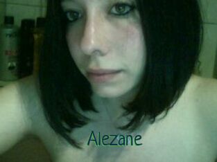 Alezane