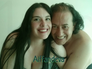 Alffandeva