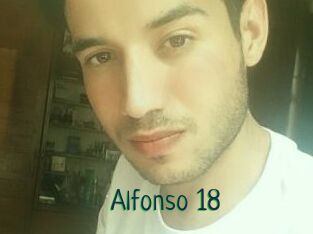 Alfonso_18