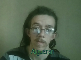 Algueran