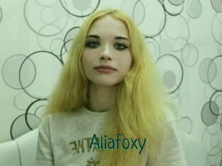 Aliafoxy