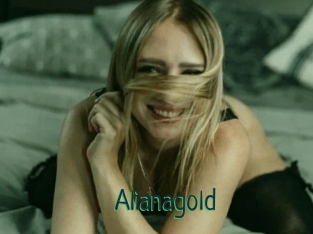 Alianagold