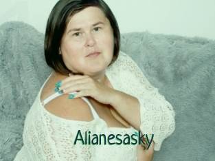 Alianesasky