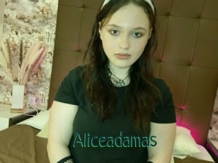 Aliceadamas