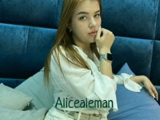 Alicealeman