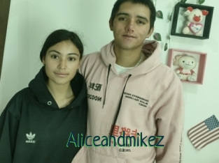 Aliceandmikez