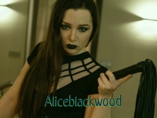 Aliceblackwood