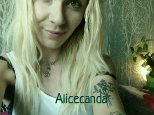 Alicecanda