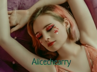 Alicechearry