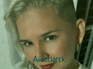 Aliceclarck