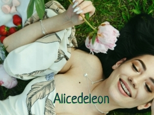 Alicedeleon