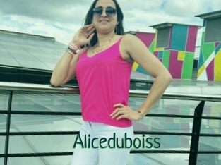 Aliceduboiss