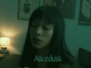 Alicedusk