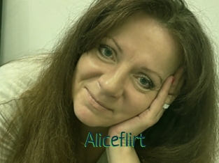 Aliceflirt