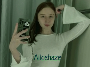 Alicehaze