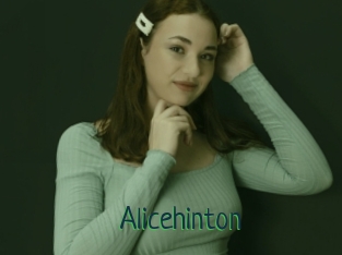 Alicehinton