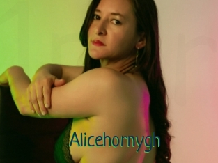 Alicehornygh