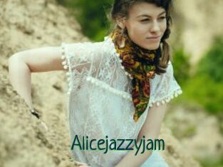 Alicejazzyjam