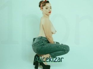 Alicekizar