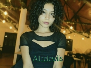 Alicelewiis