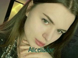 Aliceliador