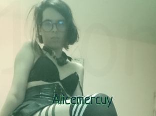 Alicemercuy