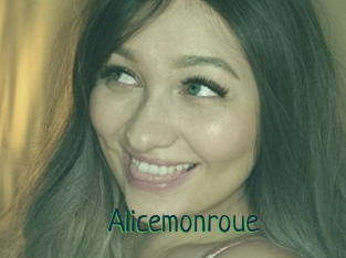 Alicemonroue