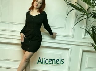 Alicenels