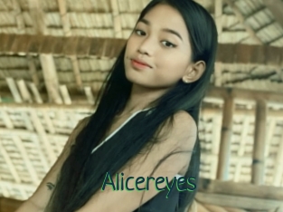 Alicereyes