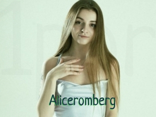 Aliceromberg