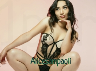 Alicesampaoli